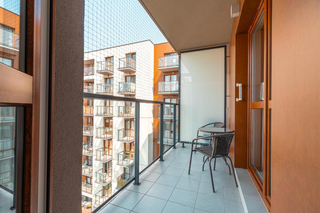 Wroclawska Comfort Apartment Krakau