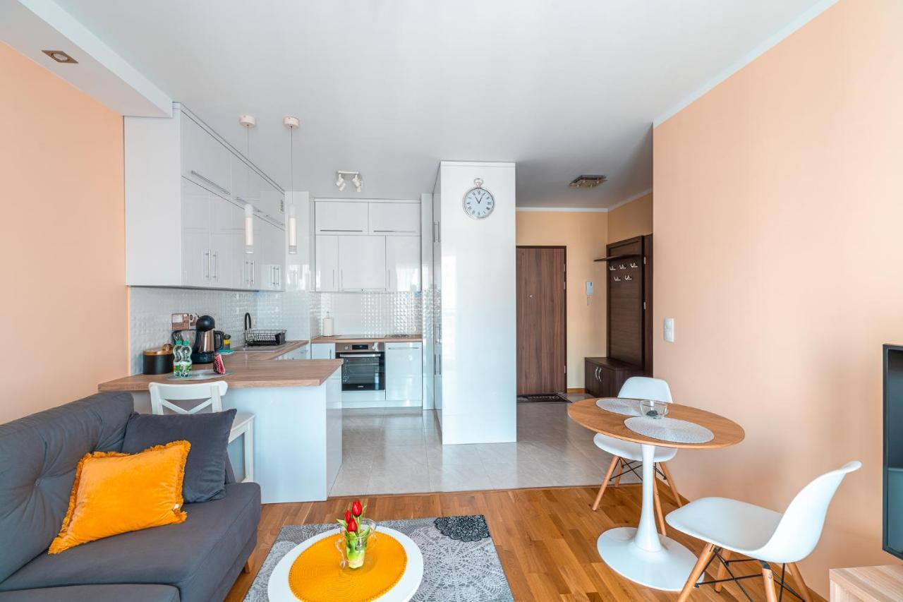 Apartment Wroclawska Comfort *