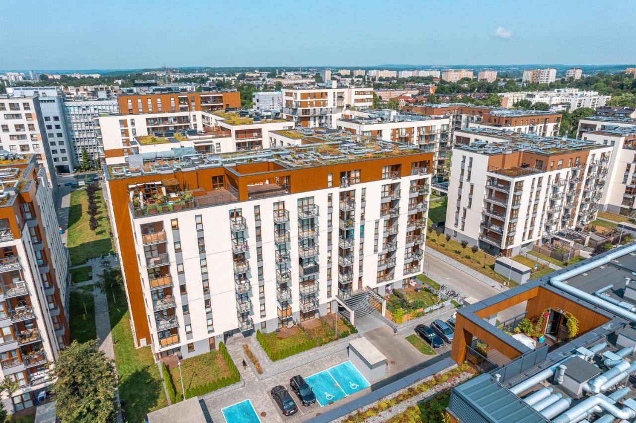 Wroclawska Comfort Apartment *