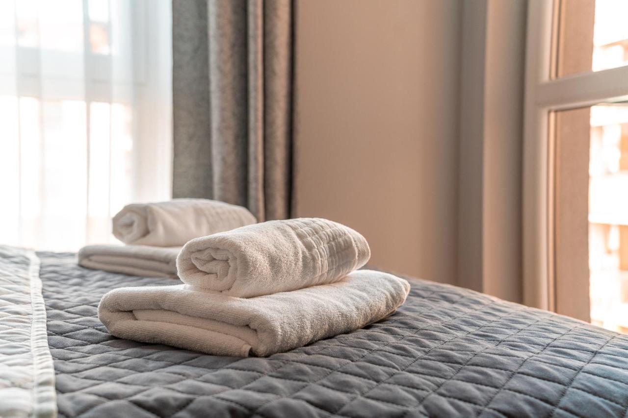 Wroclawska Comfort Apartment Krakau