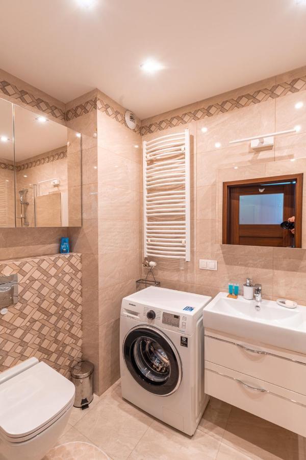 Apartment Wroclawska Comfort