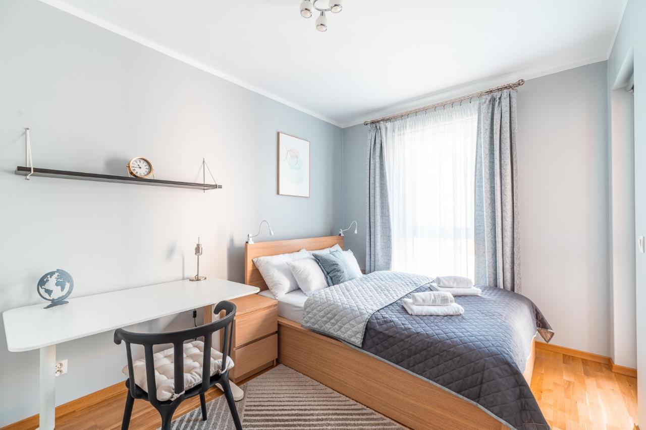Wroclawska Comfort Apartment